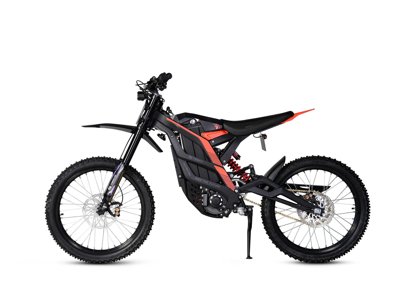 2025 79BIKE Falcon Pro 10KW Off-Road Electric Bike