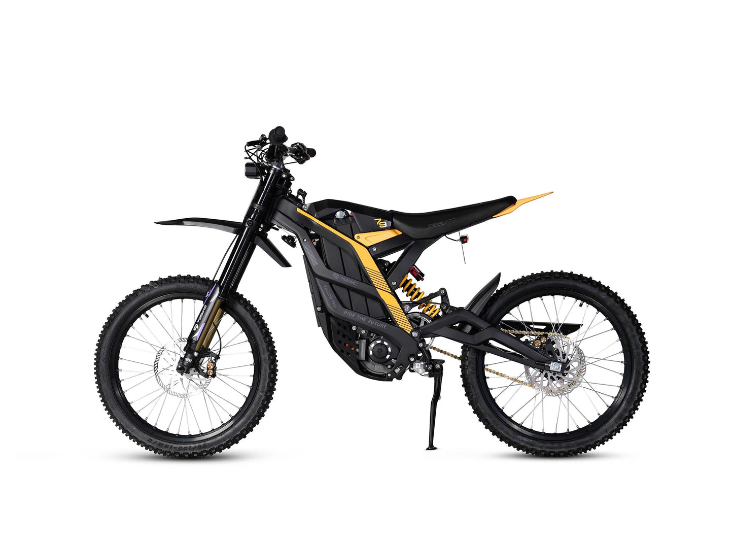 2025 79BIKE Falcon Pro 10KW Off-Road Electric Bike