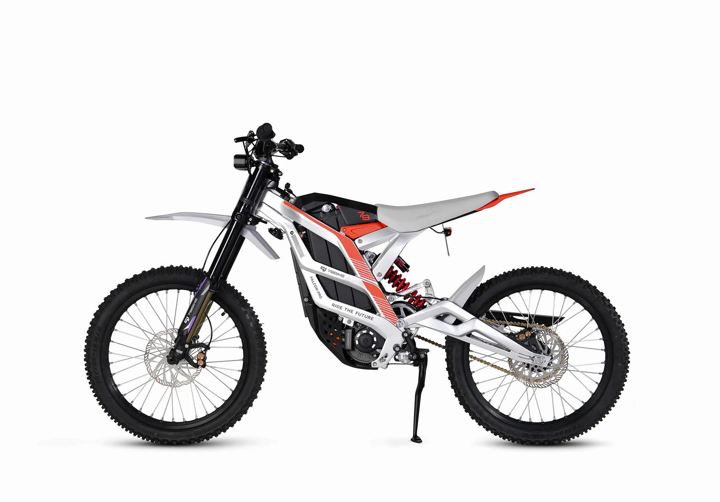 2025 79BIKE Falcon Pro 10KW Off-Road Electric Bike