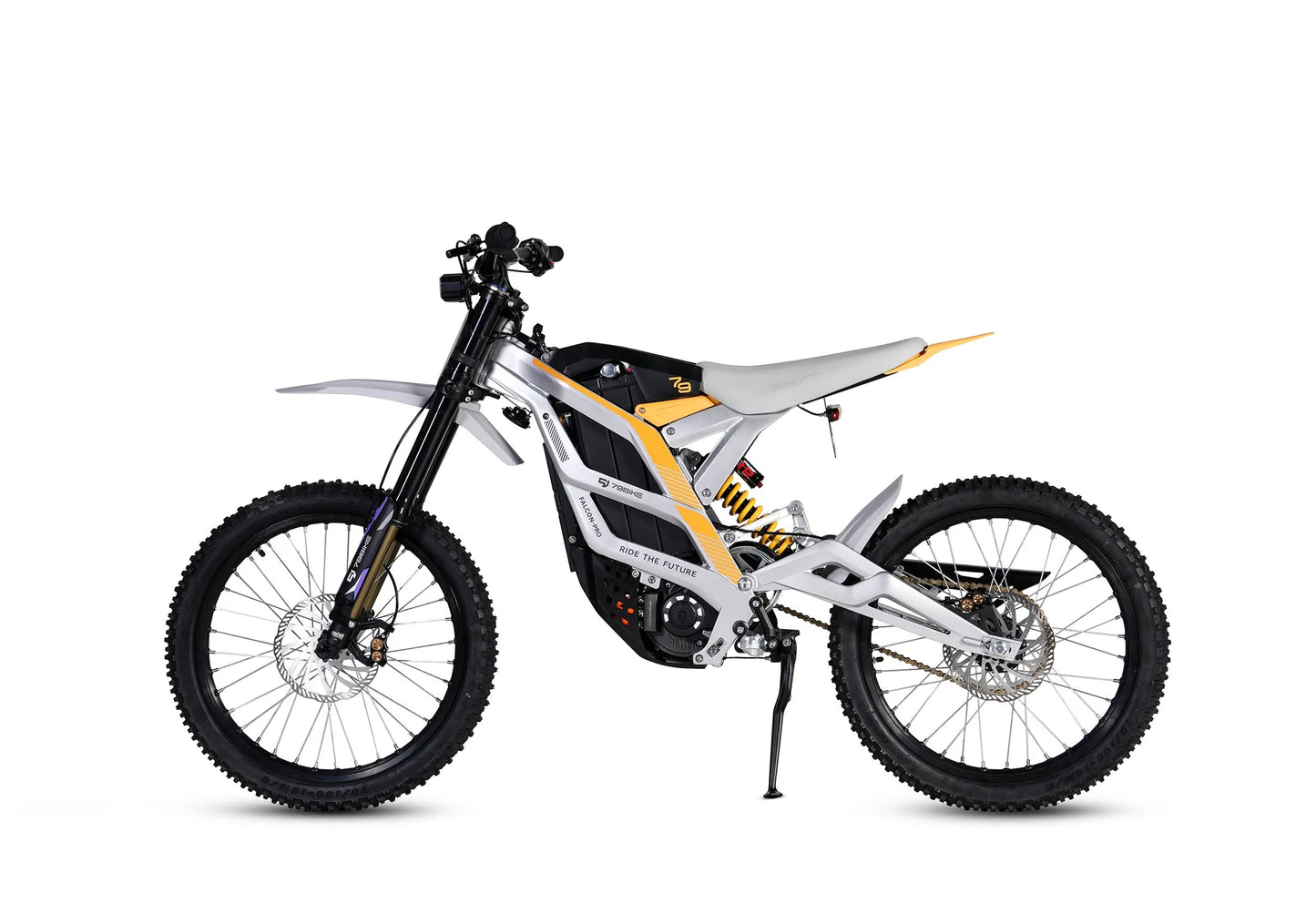 2025 79BIKE Falcon Pro 10KW Off-Road Electric Bike