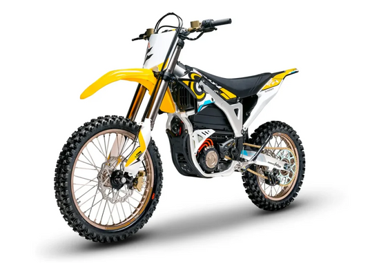 2023 Surron Storm Bee 22500W 104V 55Ah Off-Road Electric Bike | Pre-Order