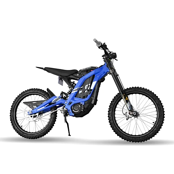 2023 Surron Light Bee X (LBX) 6000W Off-Road Electric Bike