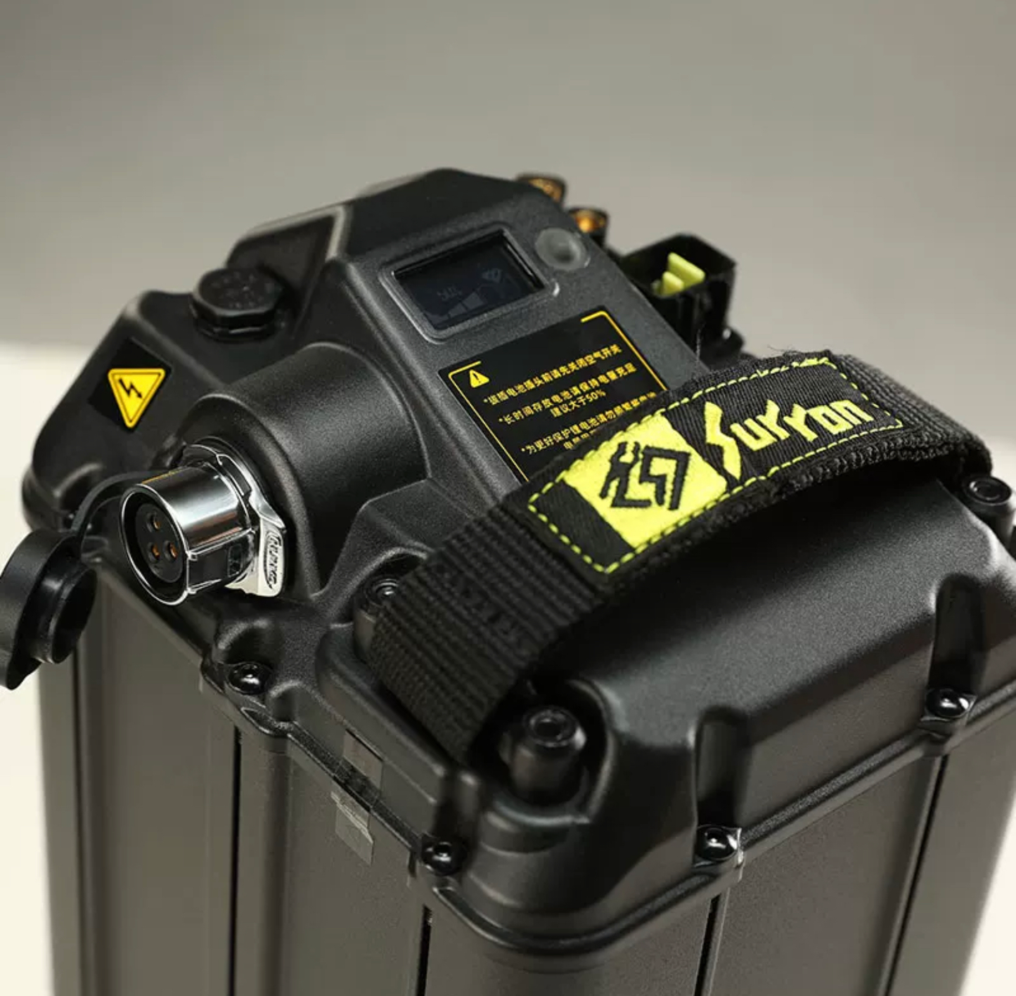 2023 Surron Light Bee X Battery high-capacity 60V 40AH 32AH Lithium Battery Manufactured by Sur-Ron Factory