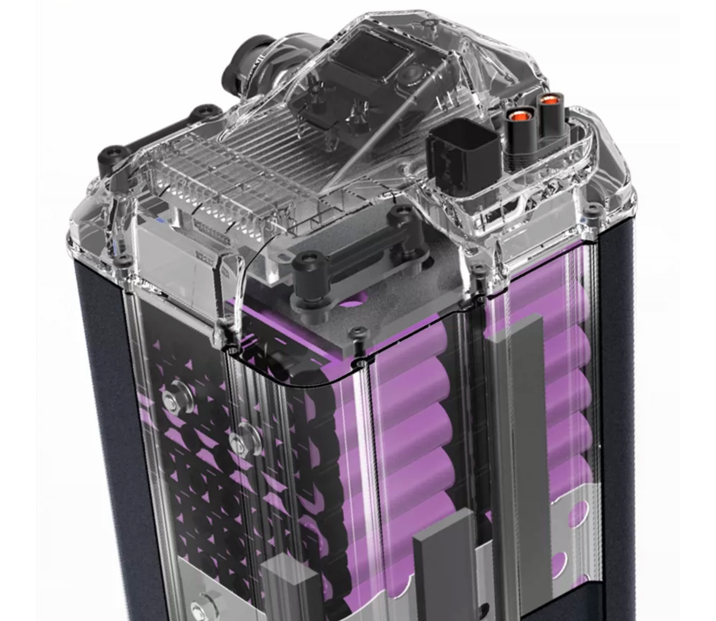 2023 Surron Light Bee X Battery high-capacity 60V 40AH 32AH Lithium Battery Manufactured by Sur-Ron Factory