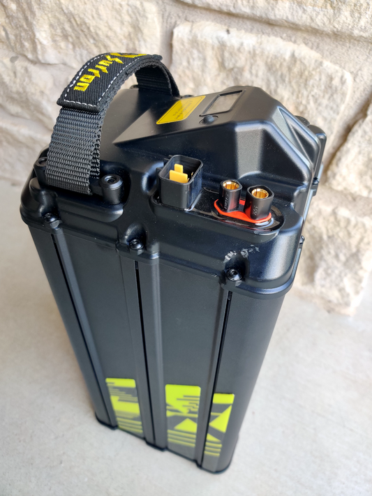 2023 Surron Light Bee X Battery high-capacity 60V 40AH 32AH Lithium Battery Manufactured by Sur-Ron Factory