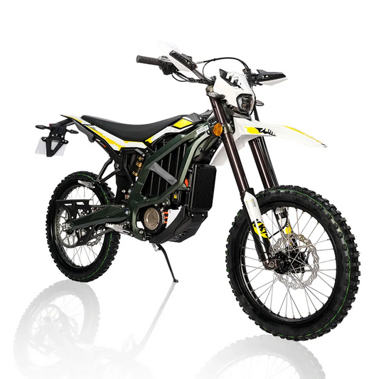 2023 Surron Ultra Bee 12500W 74v 55Ah Off-Road Electric Bike