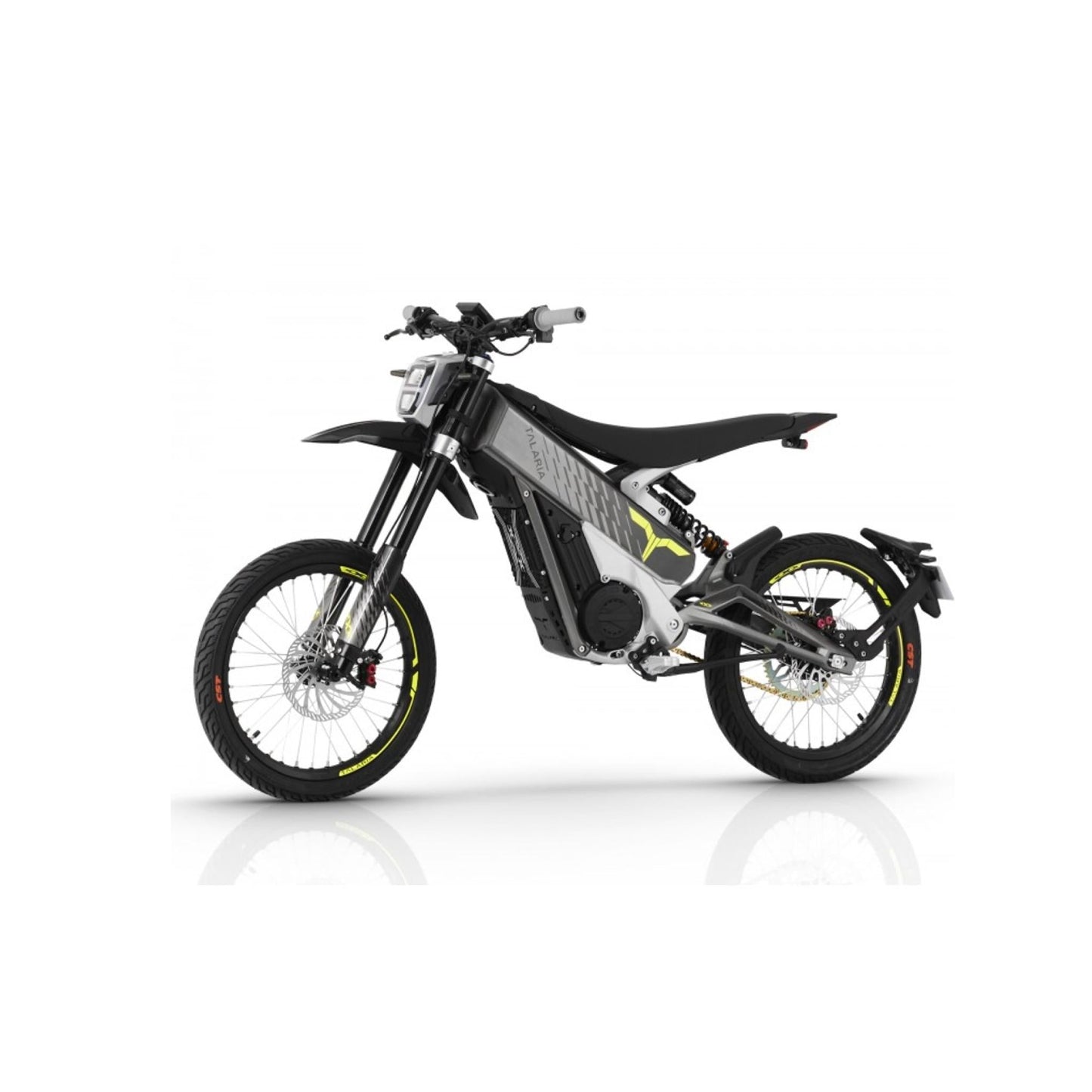 2023 Talaria XXX (X3) Edition Dirt E-Bike 5000W 40AH 60V Powerful Off-Road Electric Bike