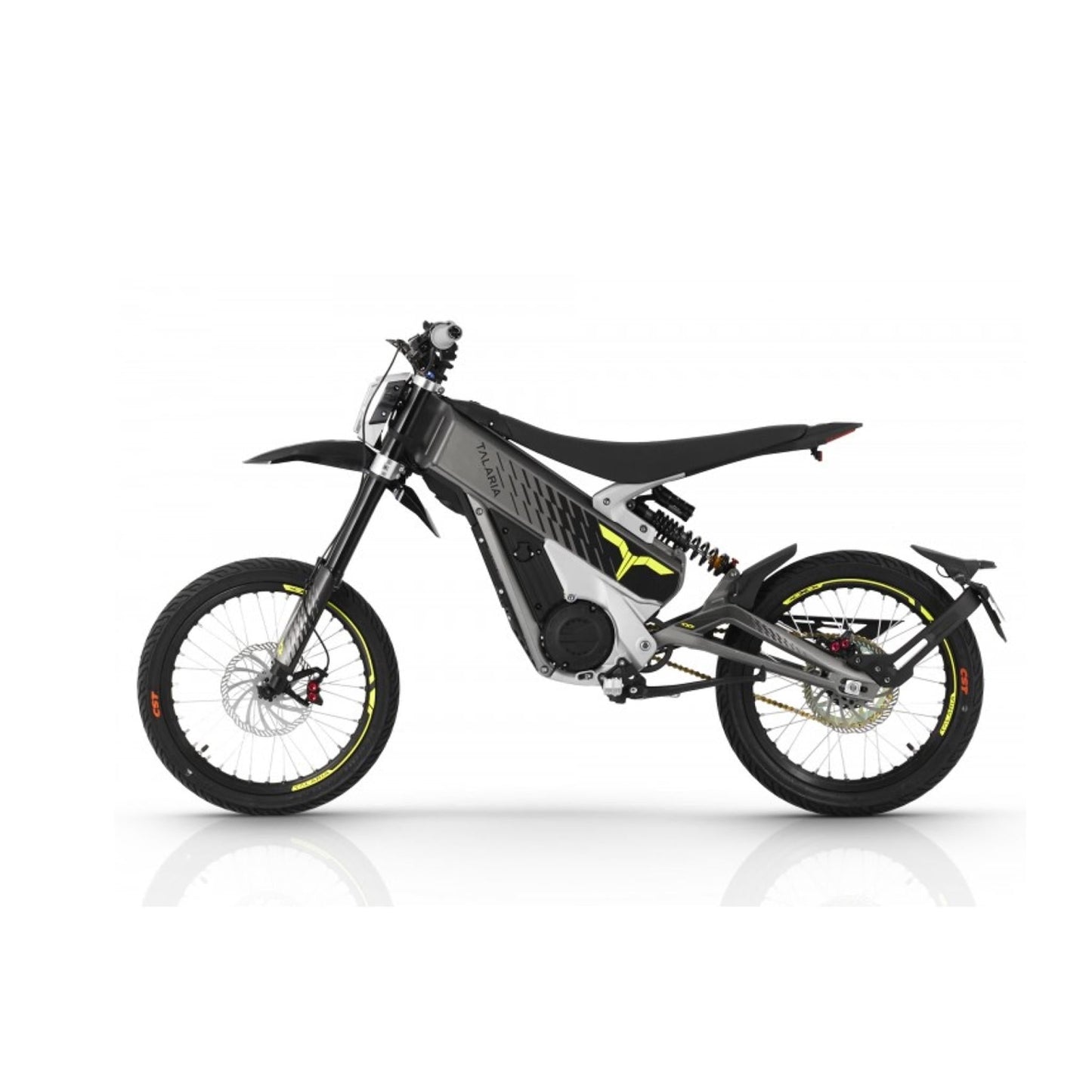 2023 Talaria XXX (X3) Edition Dirt E-Bike 5000W 40AH 60V Powerful Off-Road Electric Bike