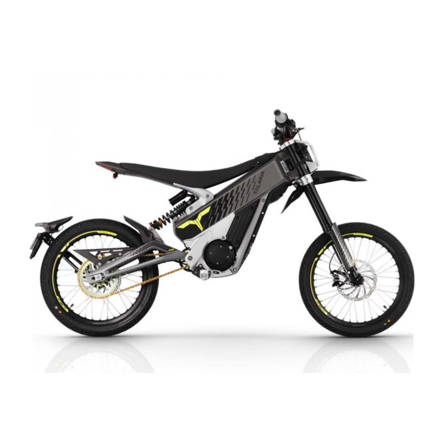 2023 Talaria XXX (X3) Edition Dirt E-Bike 5000W 40AH 60V Powerful Off-Road Electric Bike