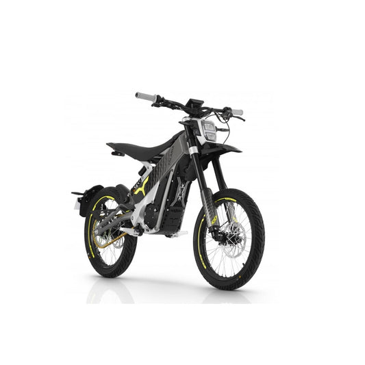 2023 Talaria XXX (X3) Edition Dirt E-Bike 5000W 40AH 60V Powerful Off-Road Electric Bike