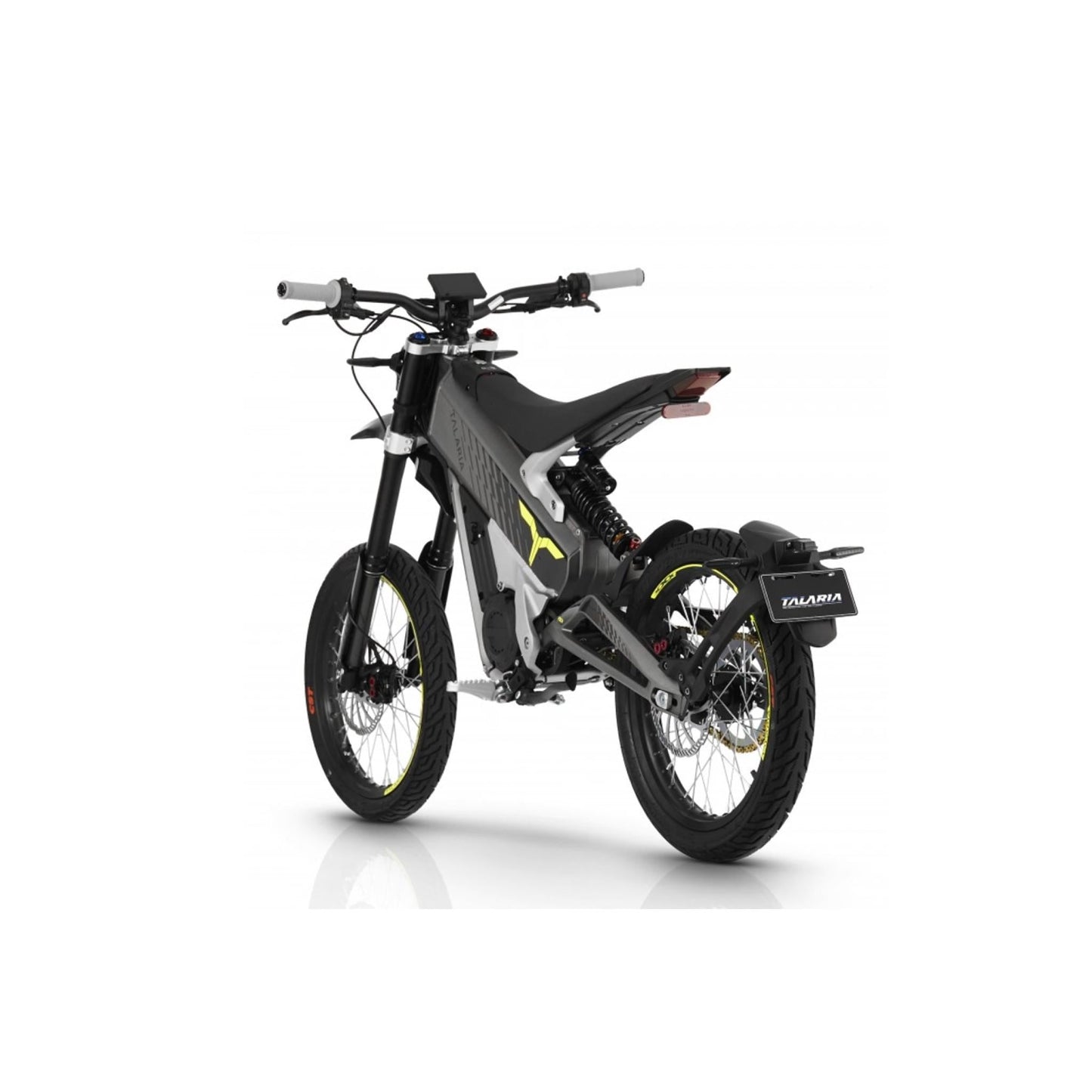 2023 Talaria XXX (X3) Edition Dirt E-Bike 5000W 40AH 60V Powerful Off-Road Electric Bike