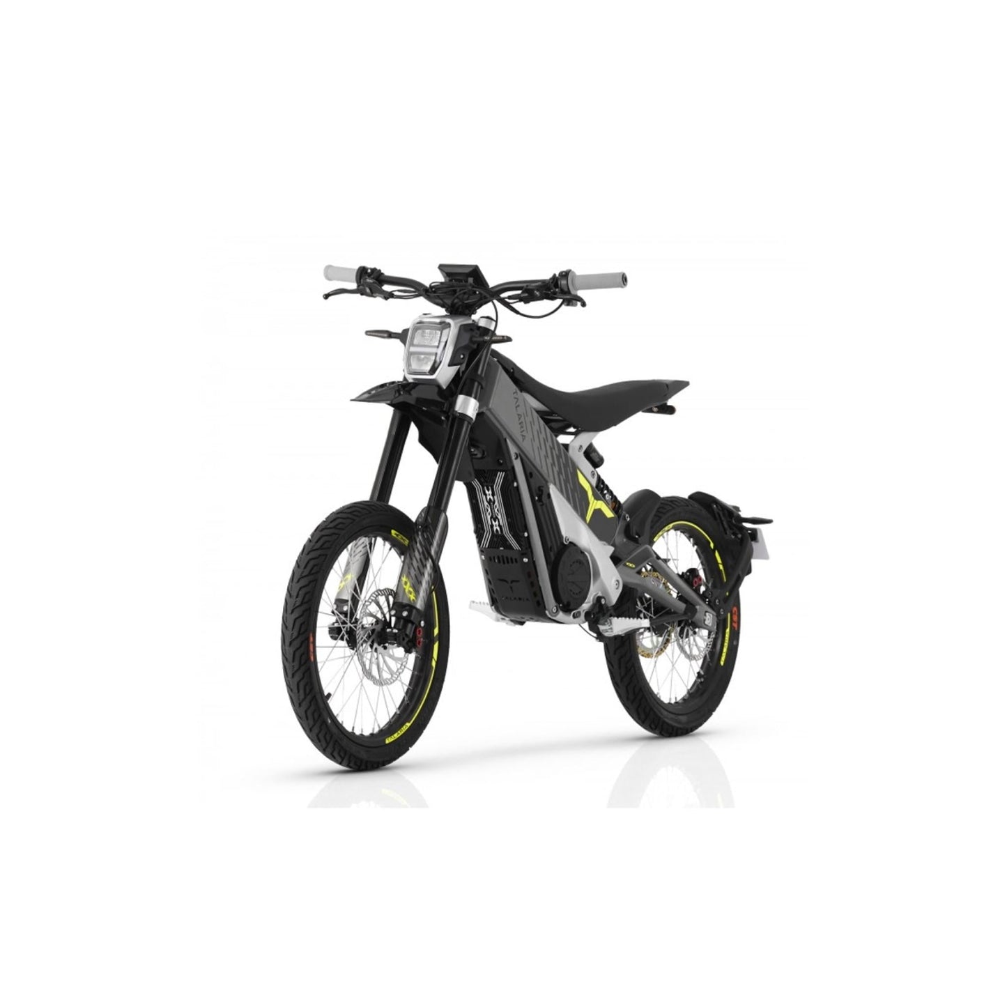 2023 Talaria XXX (X3) Edition Dirt E-Bike 5000W 40AH 60V Powerful Off-Road Electric Bike