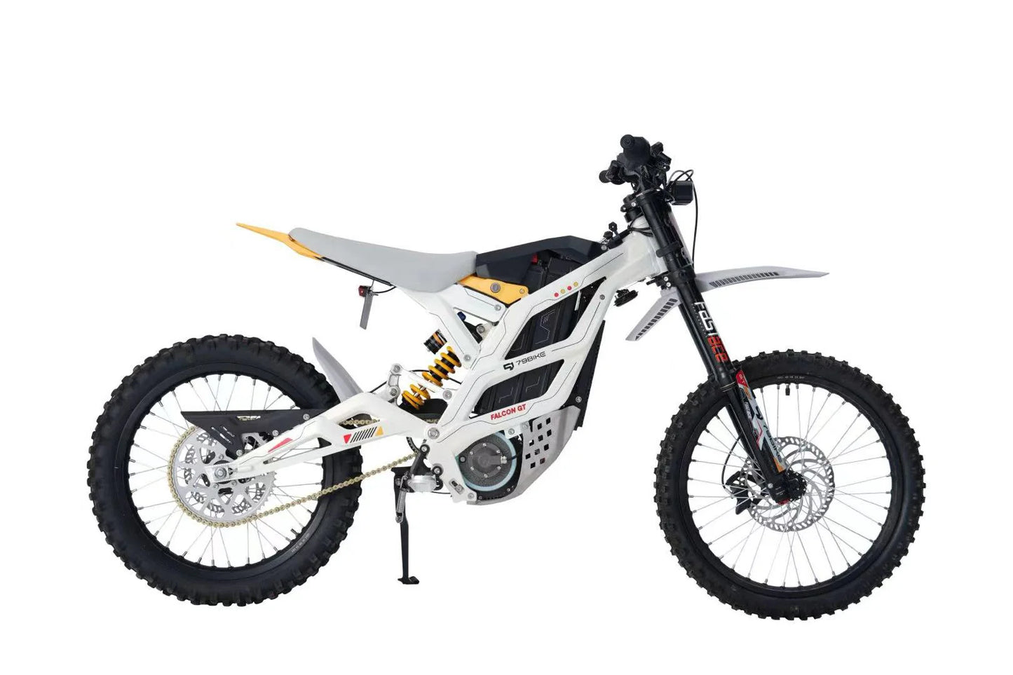 2025 79BIKE Falcon GT 16800W Off-Road Electric Bike