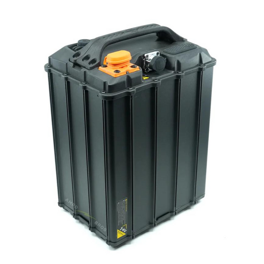 Sur-Ron Ultra Bee Battery 2023 high-capacity 74V 55AH Lithium Battery Manufactured by Surron Factory