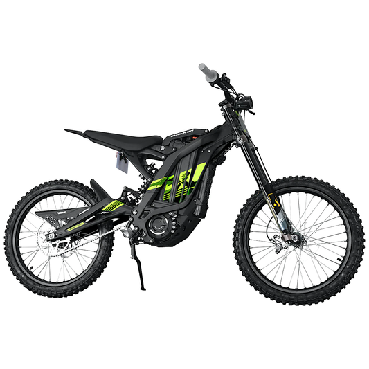 Surron Light Bee X (LBX) 2023 6000W Off-Road Electric Bike