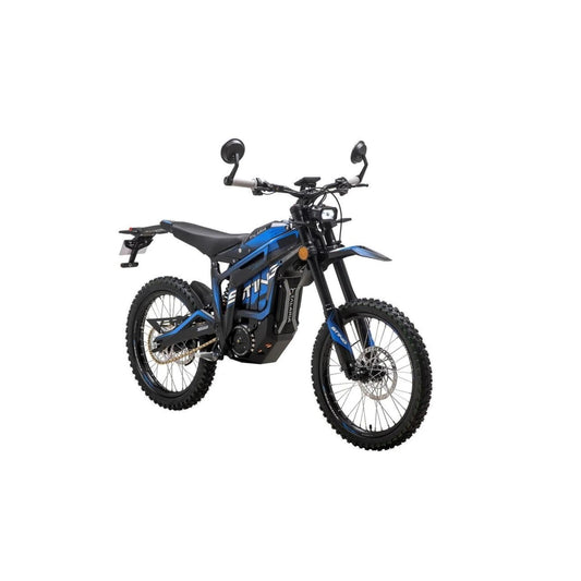 2023 Talaria Sting R MX4 Edition Dirt E-Bike 8000W 45AH 60V Powerful Off-Road Electric Bike