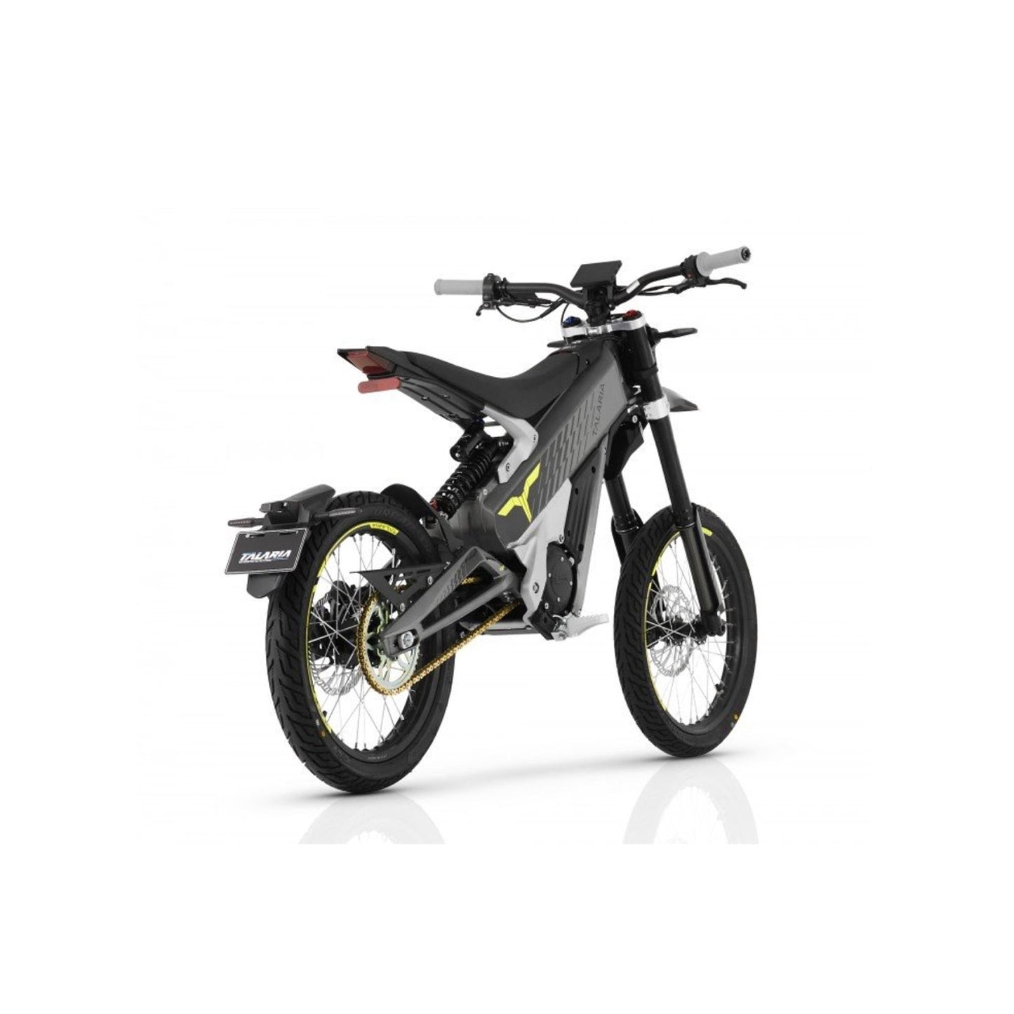 2023 Talaria XXX (X3) Edition Dirt E-Bike 5000W 40AH 60V Powerful Off-Road Electric Bike