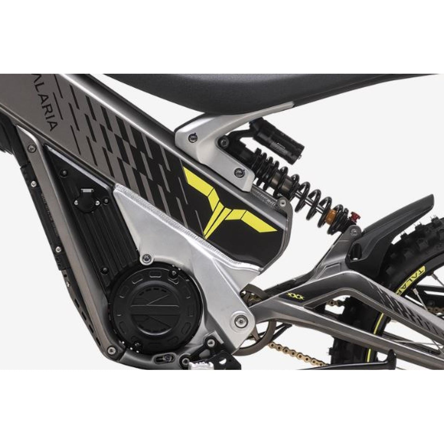 2023 Talaria XXX (X3) Edition Dirt E-Bike 5000W 40AH 60V Powerful Off-Road Electric Bike